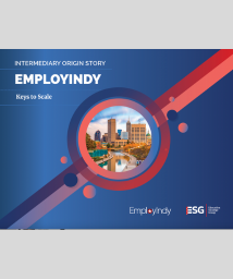 Origin Story: EmployIndy